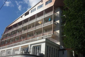 Studio à Valberg pour 4 pers face aux pistes